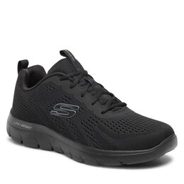 Кроссовки Skechers SummitsTorre, черный 0000302597895 | black