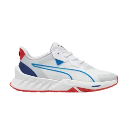 Кроссовки Puma BMW M Motorsport x Maco 2.0, белый 308042 02 | white