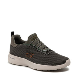 Кроссовки Skechers Dynamight, зеленый 0000208887250 | green