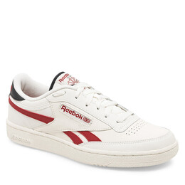 Кроссовки Reebok Club C Revenge 100075005 Beige, экрю 267186 | écru