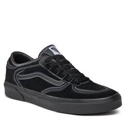Кроссовки Vans RowleyClassic, черный 0000303334574 | black