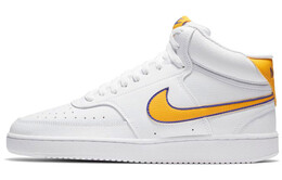 Мужские кроссовки для скейтбординга Nike Court Vision Mid cd5466-102
