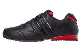 Кроссовки Y-3 Lifestyle Shoes Men Low-top Black, черный fy5930 | black