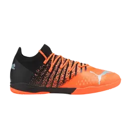 Кроссовки Adidas Future 1.3 Pro Court, оранжевый 106755 01 | orange