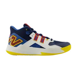 New Balance Кроссовки Coco CG1 2E Wide, цвет Australian Open uchcocov 2e | australian open