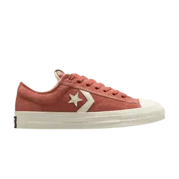 Кроссовки Converse Star Player 76 Suede Low In A Nutshell, медный a11534c | in a nutshell
