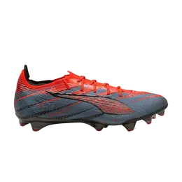 Кроссовки Puma Ultra 5 Carbon FG Speed Edition, красный 108061 01 | speed edition