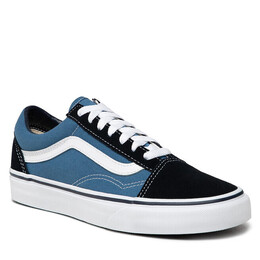 Кроссовки Vans OldSkool, синий 0000199855931 | blue