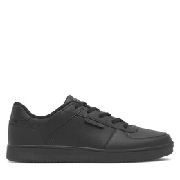 Кроссовки Kappa Logo Malone 4 341R5DW-A1T Negro, черный 266866 | negro