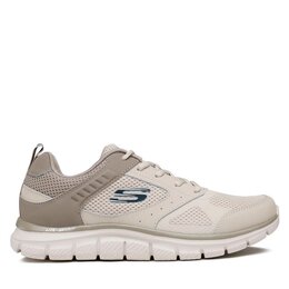 Кроссовки Skechers Syntac 232398/TPE Taupe, бежевый 266713 | beis