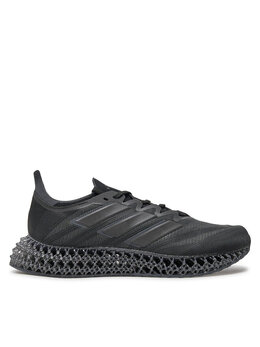 Кроссовки 4Dfwd 4 ID8886 Adidas, черный 4dfwd 4 id8886 | schwarz