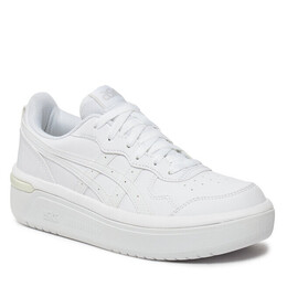 Кроссовки Asics JapanS St, белый 0000302627561 | white