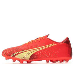 Кроссовки ultra play mg Puma, красный 106908-03 | red