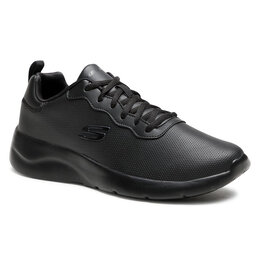 Кроссовки Skechers EazyVibez, черный 0000208264600 | black