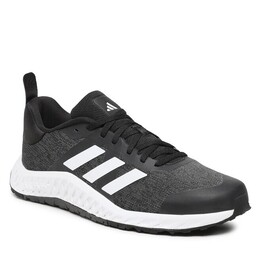 Кроссовки Adidas EverysetTrainer, черный 0000302367603 | black