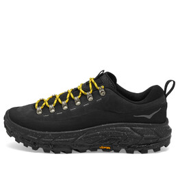 Кроссовки Hoka One One Tor Summit 2, цвет Black & Black 659111 | black & black