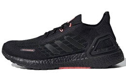 Кроссовки Adidas Ultra Boost Summer.RDY Core Black Women's eg0746
