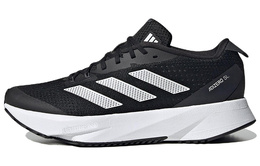 Кроссовки Adidas Adizero SL Core Black Cloud White Carbon Women's hq1342