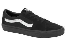 Кроссовки Vans "Sk8-Low", черный 6231720037 | schwarz