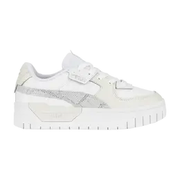 Кроссовки Cali Dream Big Kid Puma, белый 392098 01 | white/warm white