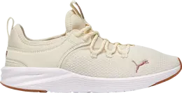 Puma Кроссовки Wmns Starla 2 'Alpine Snow Rose Gold', кремовый 379251 01 | cream