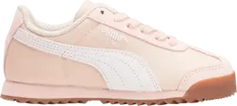 Кроссовки Puma Roma Basic Summer Little Kid Pearl Gum, розовый 362795 15 | pink