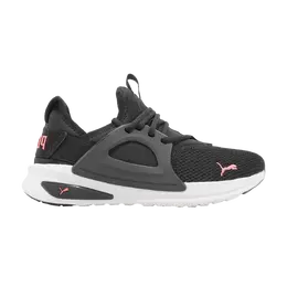 Кроссовки Wmns Softride Enzo Evo Puma, черный 378068 07 | black/carnation pink