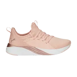 Кроссовки Wmns Softride Sophia 2 Puma, розовый 377903 02 | rose dust/rose gold/white
