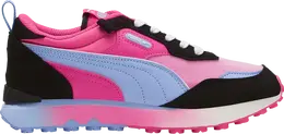 Кроссовки Puma Wmns Rider FV Muted Martians, розовый 392154 01 | pink