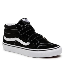 Кроссовки Vans Reissue V, черный 0000208256674 | black