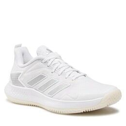 Кроссовки Adidas DefiantSpeed Clay, белый 0000302550487 | white