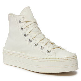 Кроссовки Converse ChuckTaylor All, бежевый 0000303742867 | beige