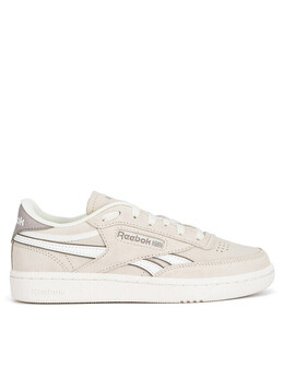 Кроссовки Reebok Club C Revenge, бежевый 282100 | beis