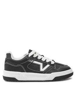 Кроссовки Vans Upland, черный 282605 | negro
