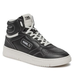 Кроссовки Karl Lagerfeld, черный 0000303075699 | black