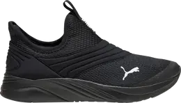 Puma Кроссовки Wmns Softride Sophia 2 'Black White', черный 378787 01 | black