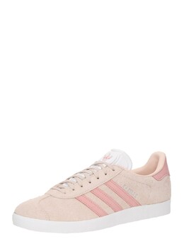 Повседневные кроссовки Adidas Sneakers GAZELLE, цвет pink/rose 23277288 | pink/rose