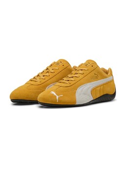 Классические кроссовки Puma Sneakers Speedcat, золотой 22904524 | gold