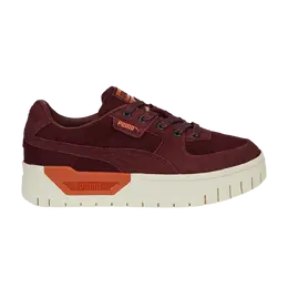 Кроссовки Wmns Cali Dream Puma, красный 387149 02 | aubergine