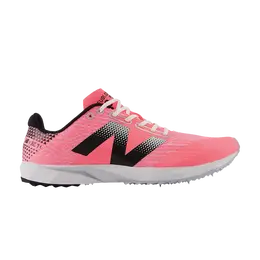 New Balance Кроссовки Wmns FuelCell XC7 v5, цвет Ultra Pink Black wxcs7lp5 | ultra pink black