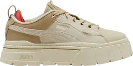 Puma Кроссовки Wmns Mayze Stack XPL 'No Filter', кремовый 395926 01 | cream