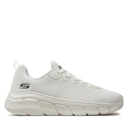 Кроссовки Skechers Bobs B Flex-Visionary Essence 117346/W White, белый 263247 | blanco
