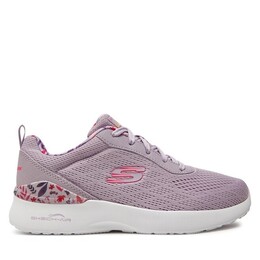 Кроссовки Skechers Skech-Air Dynamight-Laid Out 149756/LVMT Lavender, фиолетовый 263889 | violeta