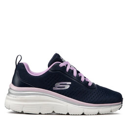 Кроссовки Skechers Make Moves 149277/NVLV Nvy/Lavender, темно-синий 263300 | azul marino