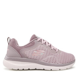 Кроссовки Skechers Quick Path 12607/LAV Lavender, розовый 263498 | rosa