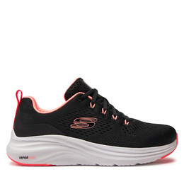Кроссовки Skechers Vapor Foam-Fresh Trend 150024/BKPK Black, черный 263314 | negro