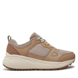 Кроссовки Skechers Bobs Sparrow 2.0-Retro Clean 117268/TPMT Taupe, бежевый 263445 | beis