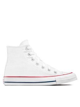 Кроссовки Chuck Taylor All Star Classic M7650C Converse, белый chuck taylor all star classic m7650c | weiß