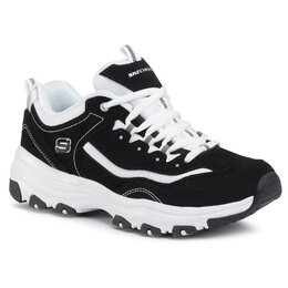 Кроссовки Skechers I-Conik, черный 0000207228177 | black