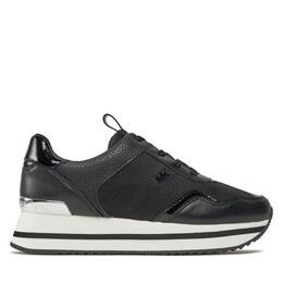 Кроссовки Michael Kors Raina Trainer 43R4RNFSAD Black 001, черный 270973 | negro